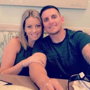 Meet your Posher, Crissy